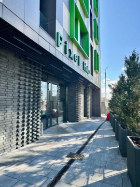 Green Line Hotel